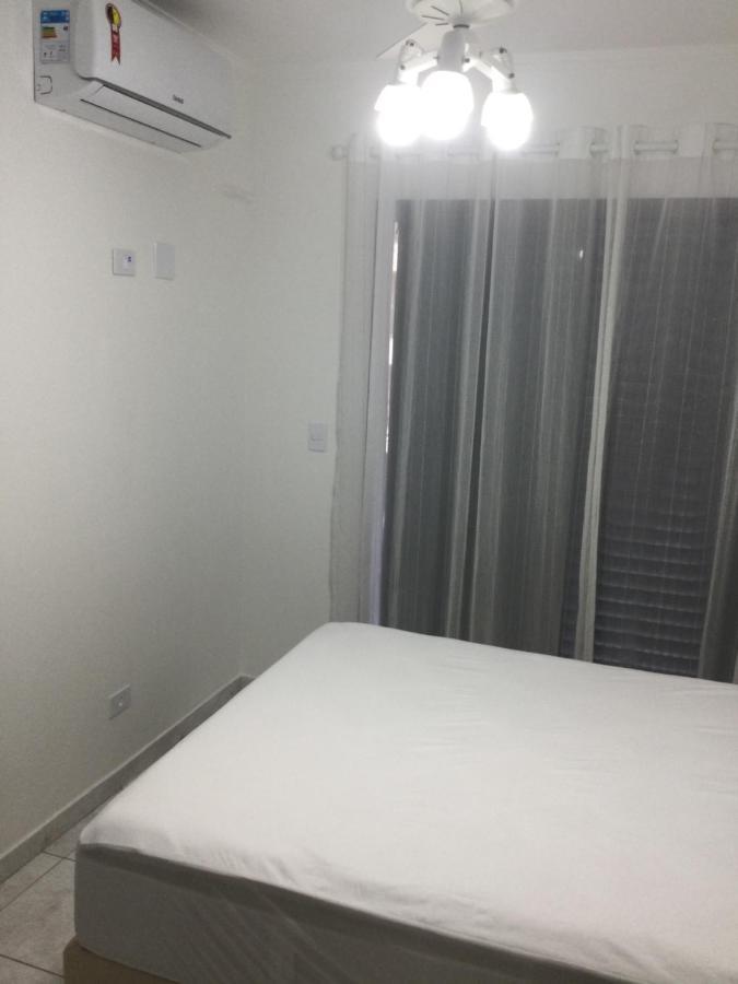 Apartamento Blue Label Lägenhet Guarujá Exteriör bild
